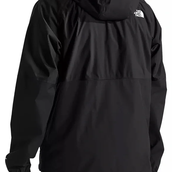 (NWT) The North Face Men's Antora Rain Hoodie (M) - Picture 4 of 7